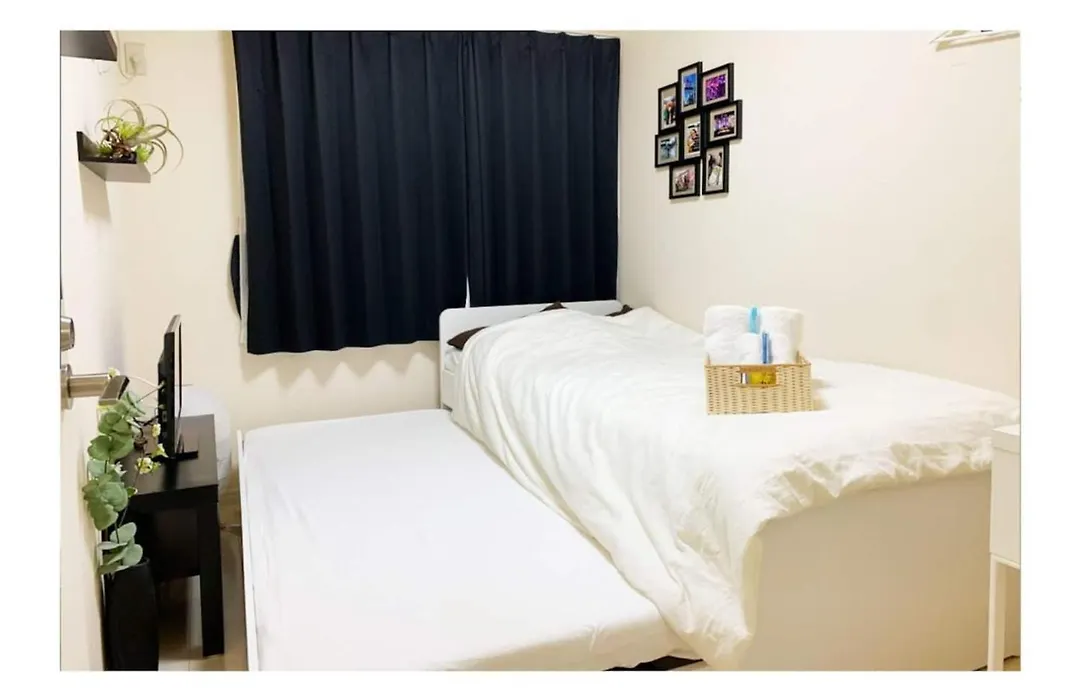Ohana Tokyo House - Vacation Stay 71476V-1