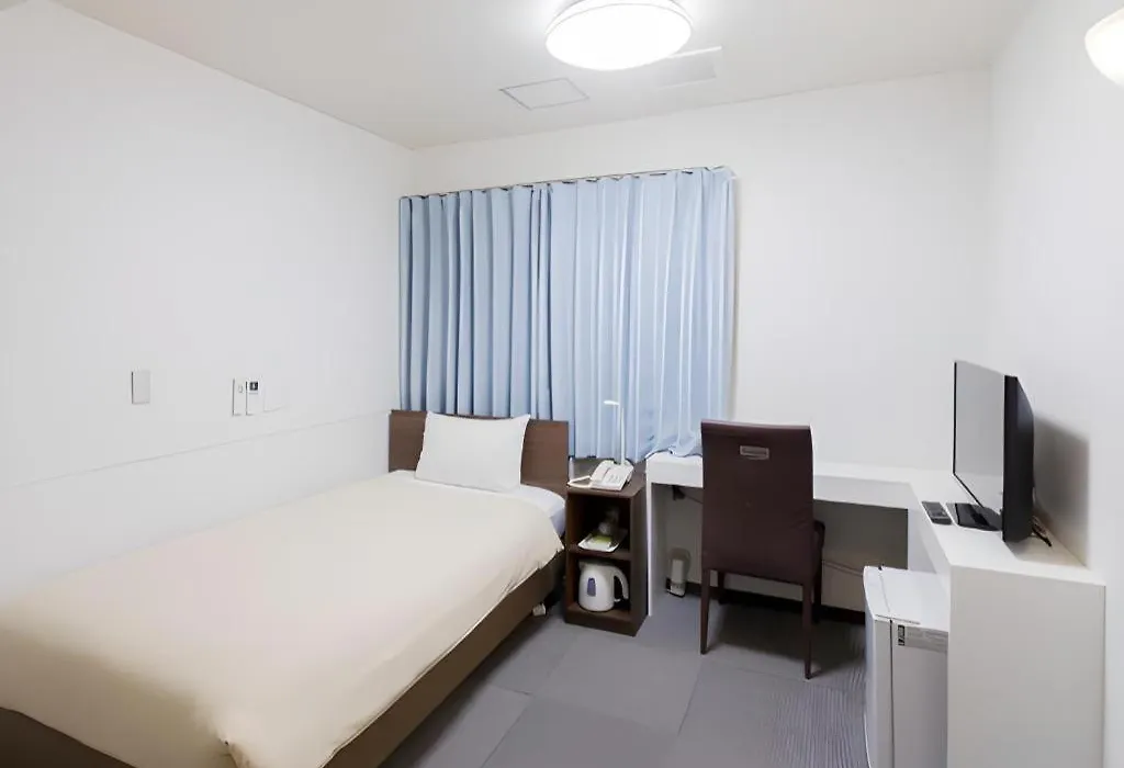 Ikebukuro Royal Hotel Higashiguchi-1