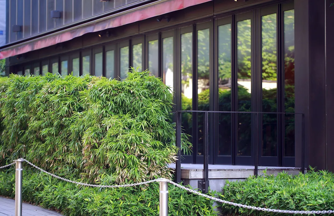 Hotel Monterey Hanzomon-1