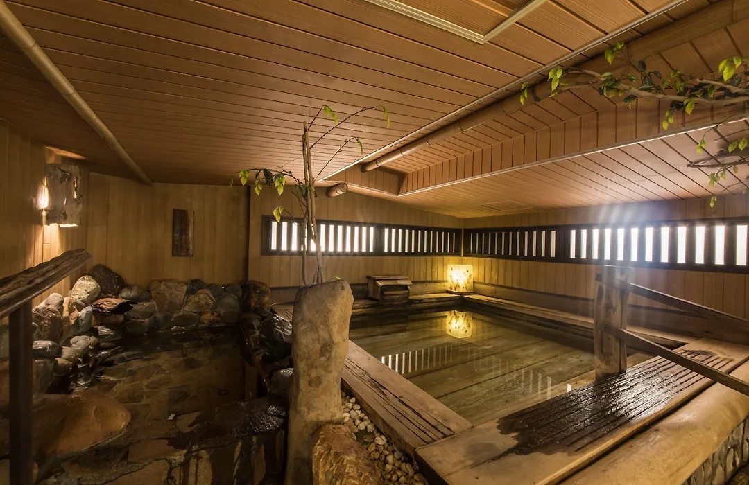 Suidobashi Grand Hotel-1