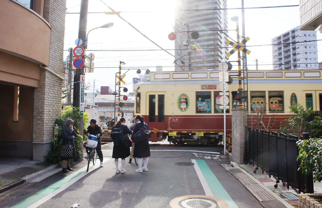 Sato-San'S Rest-1