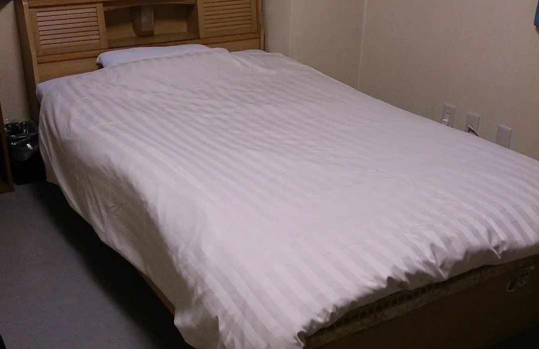 Hatoya Hotel-1
