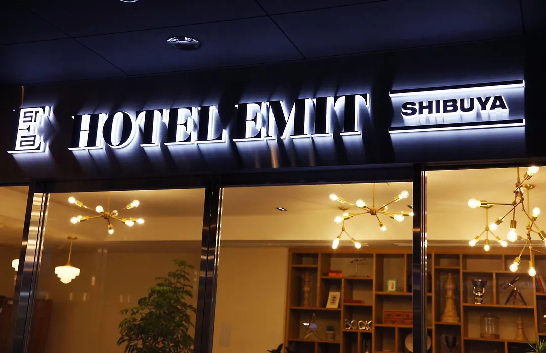 The Onefive Tokyo Shibuya-1