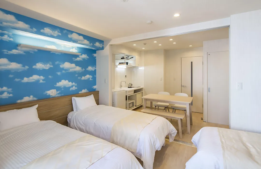 Hotel Sails-1