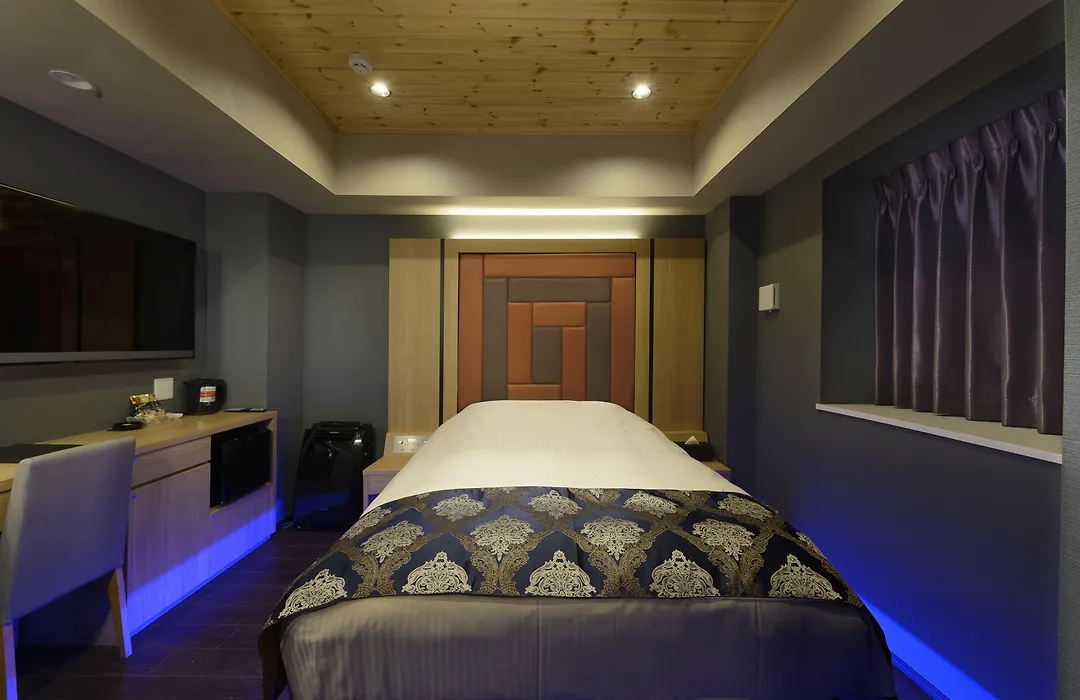 Hotel Nakayama-1