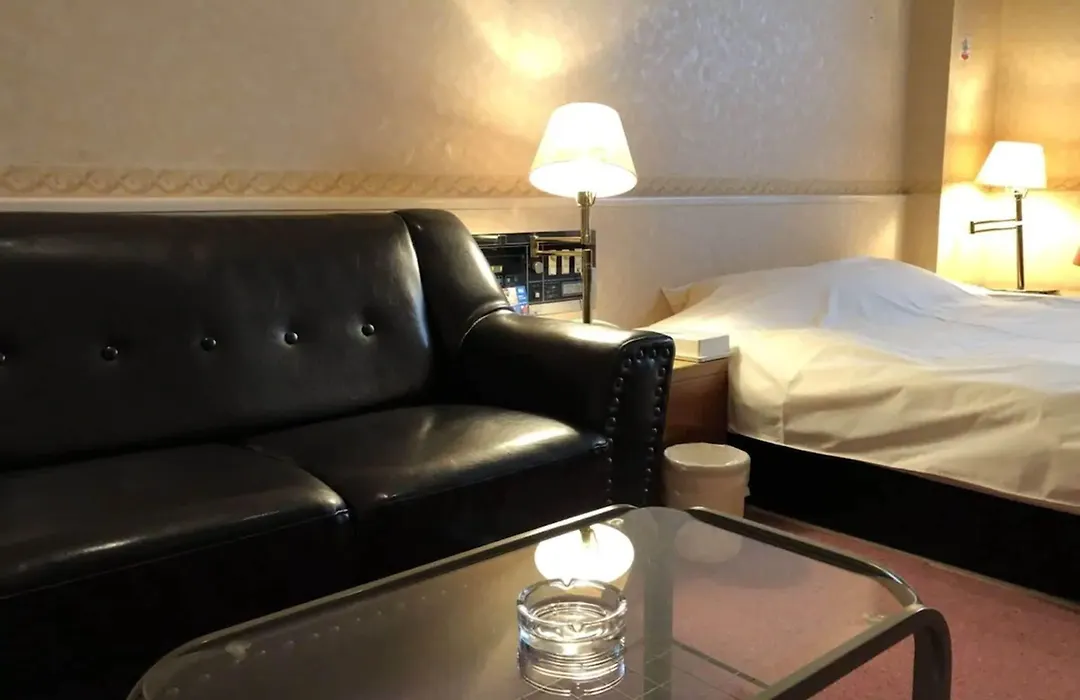 Business Hotel La Firenze-1