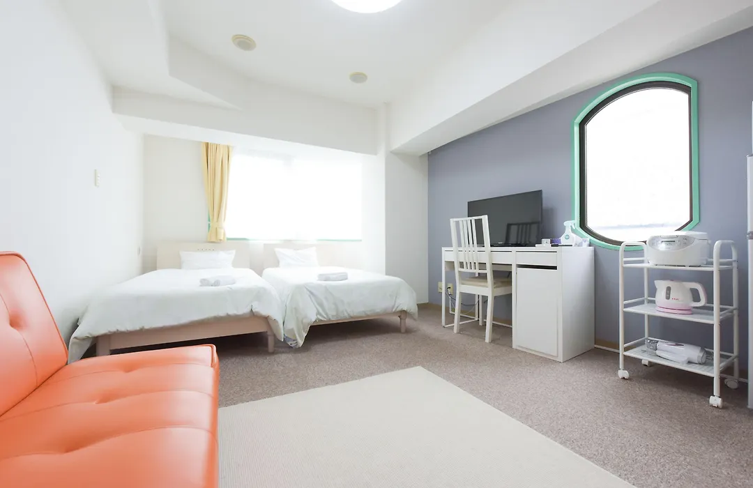 Hiroki Building-1