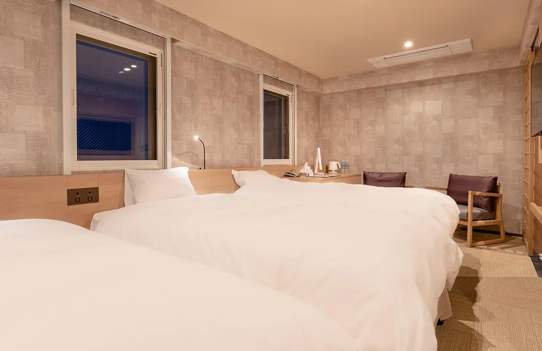 Galois Hotel Shinokubo-1