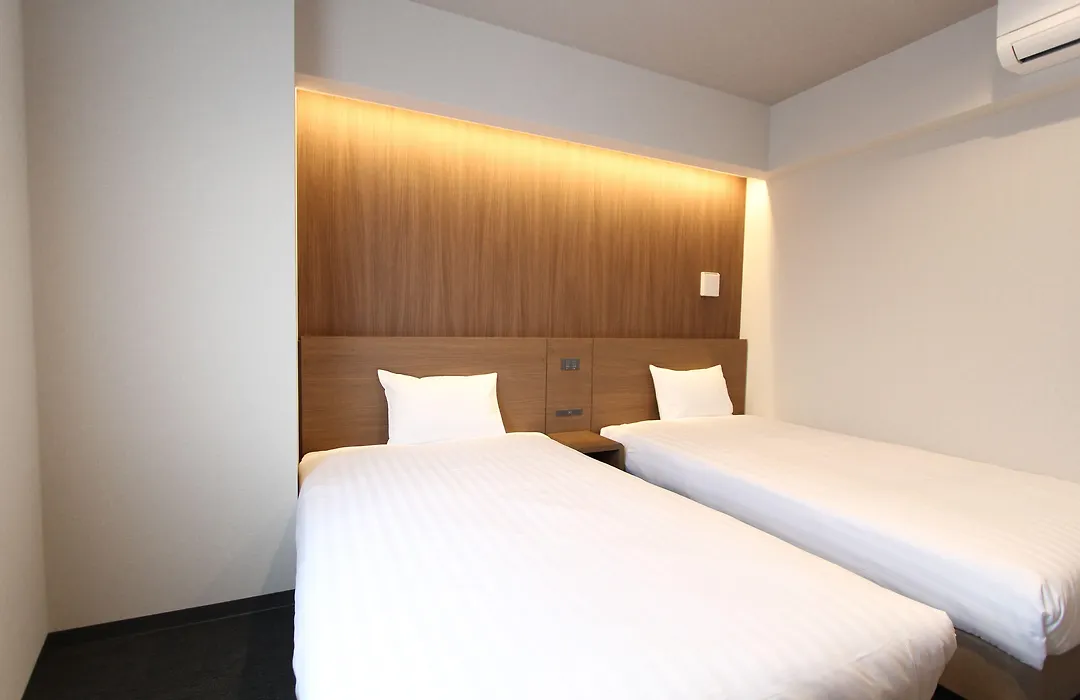 Koko Hotel Residence Asakusa Kappabashi-1
