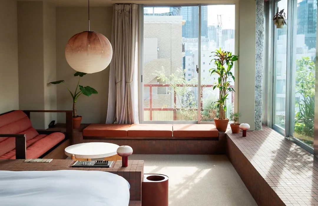 Soil Nihonbashi Hotel-1