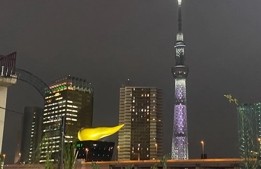 Hotel Tavinos Asakusa - Vacation Stay 64889-1