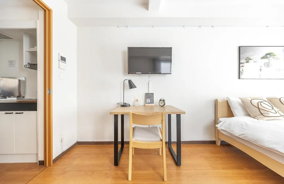 Dash Living Shinjuku-1