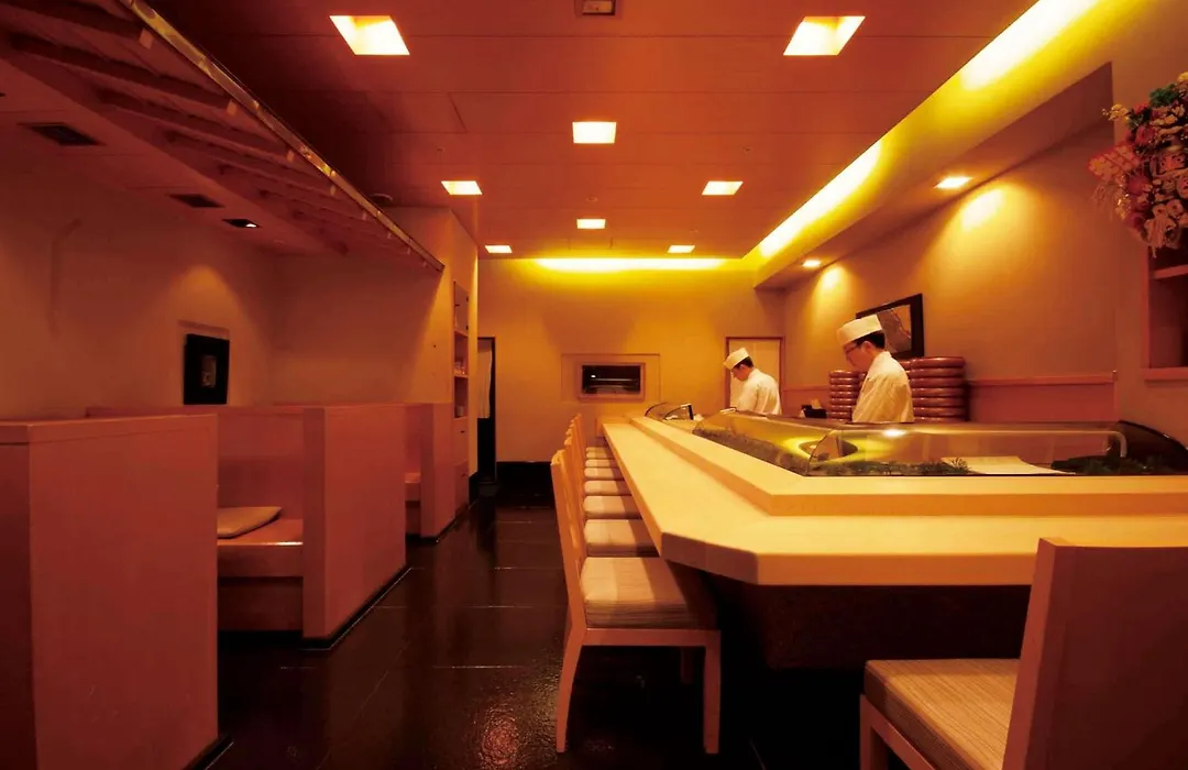 ホテルルポール麹町-1