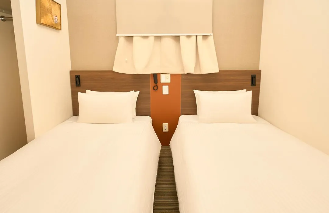 Nplus HOTEL東京日本橋-1