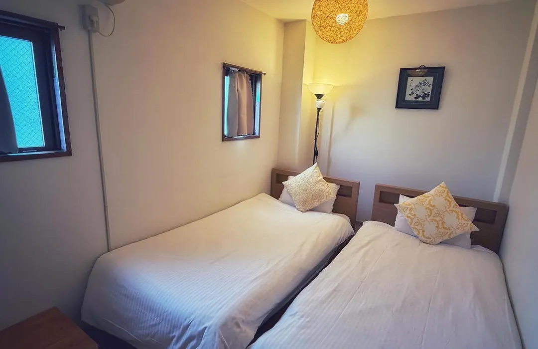 Uhome Ueno Hotel-1