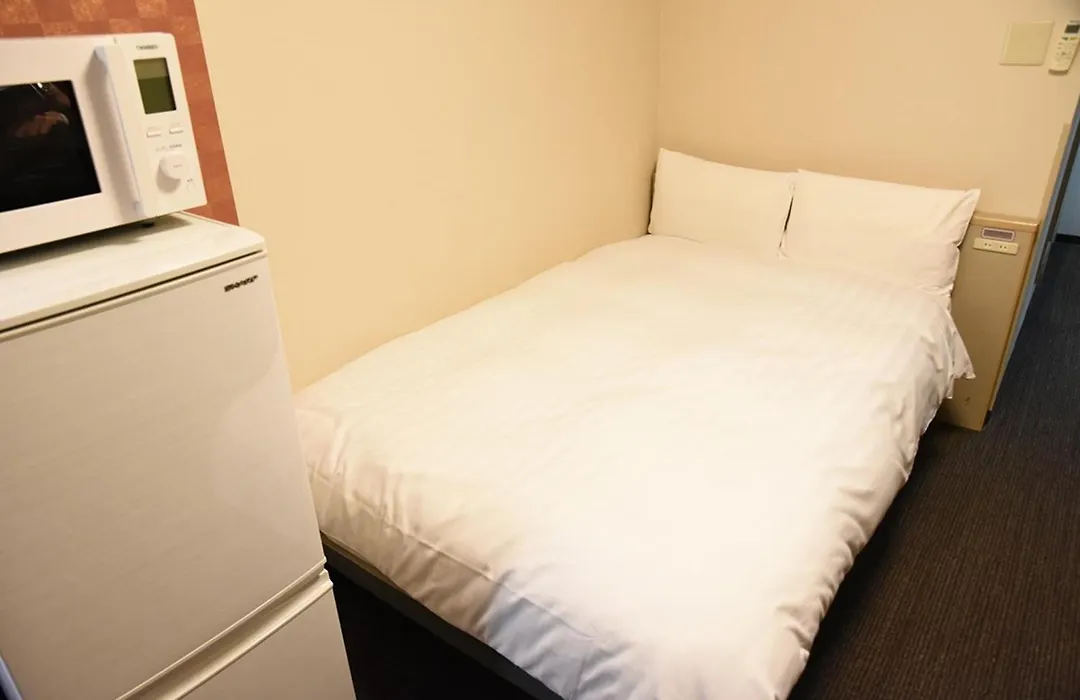 Dormy Inn Express Asakusa-1