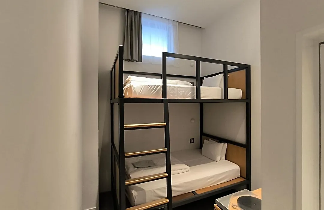 Mustard Hotel Shimokitazawa-1