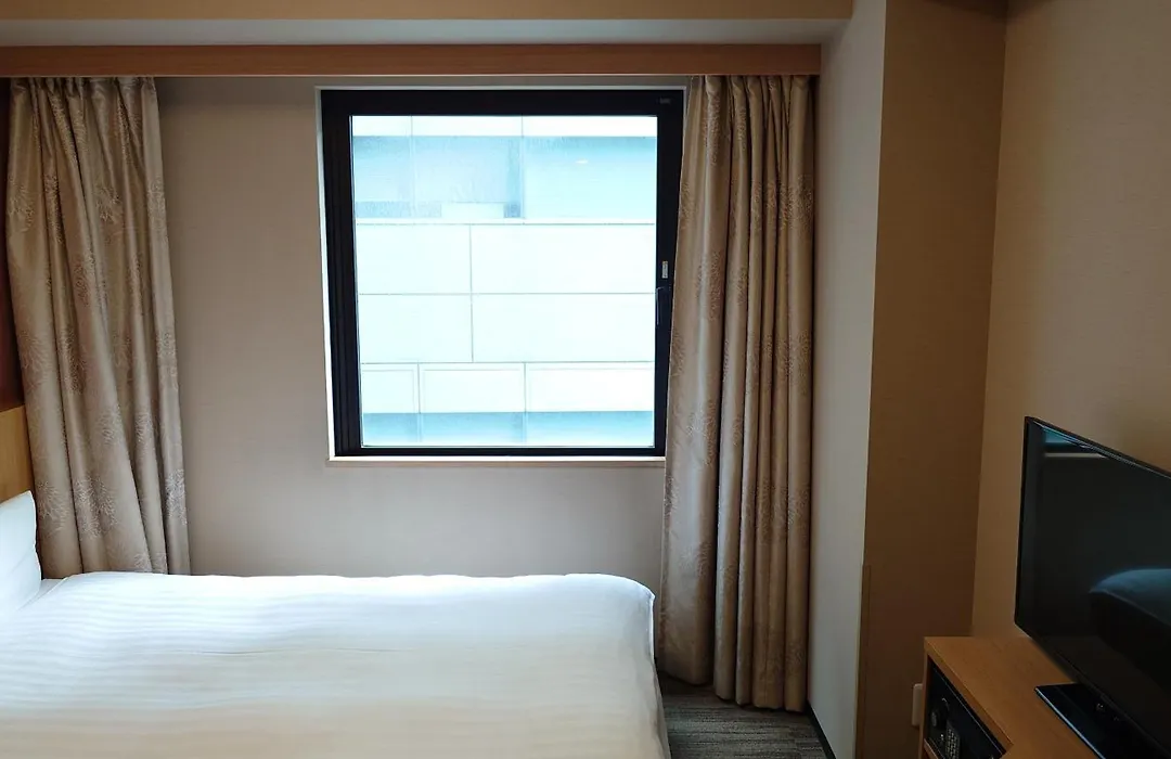 Dormy Inn Premium Tokyo Kodenmacho-1