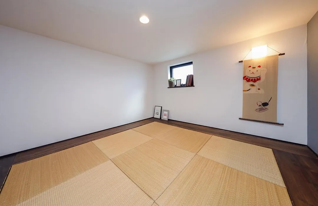 Stylewood Sangenjaya By Tranova-1