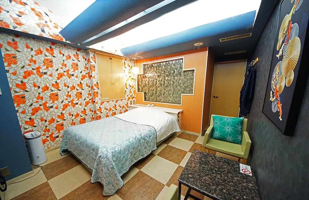 Hotel Mju-Adult Only-1