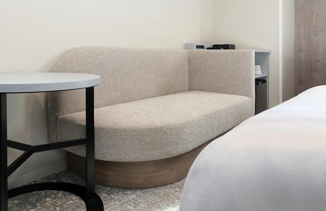Keio Presso Inn Shinjuku-1