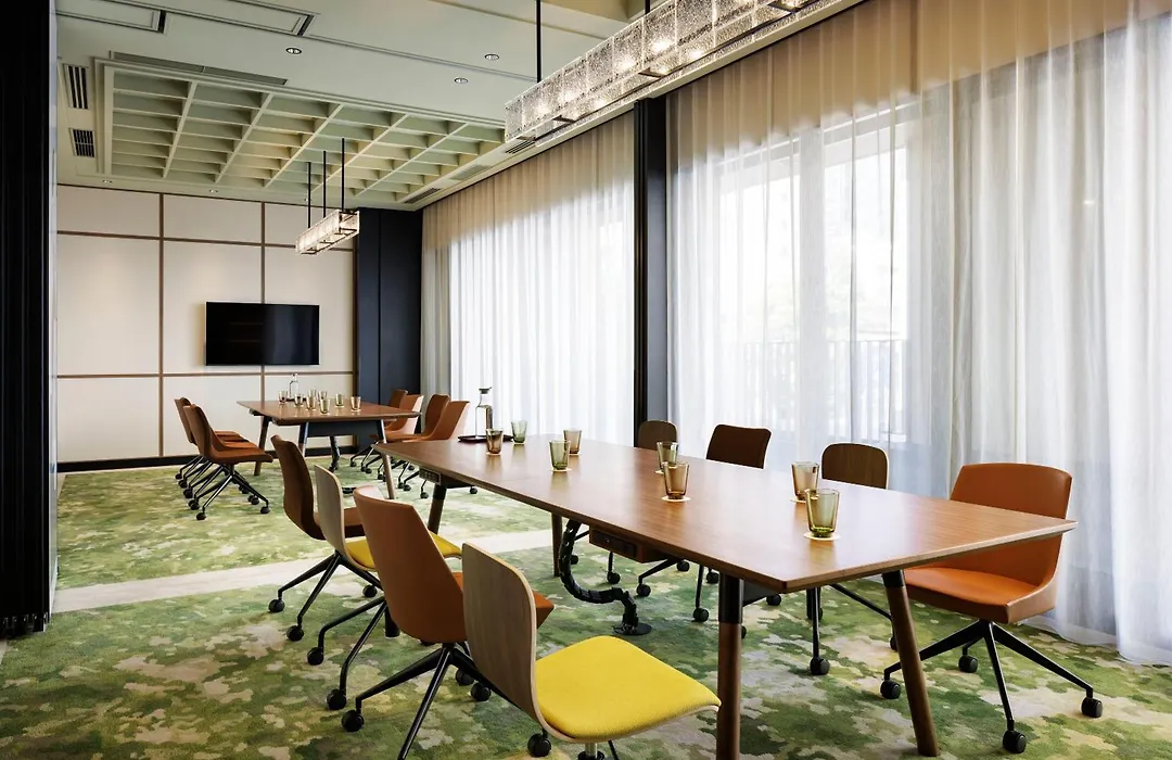 Caption By Hyatt Kabutocho Tokyo-1