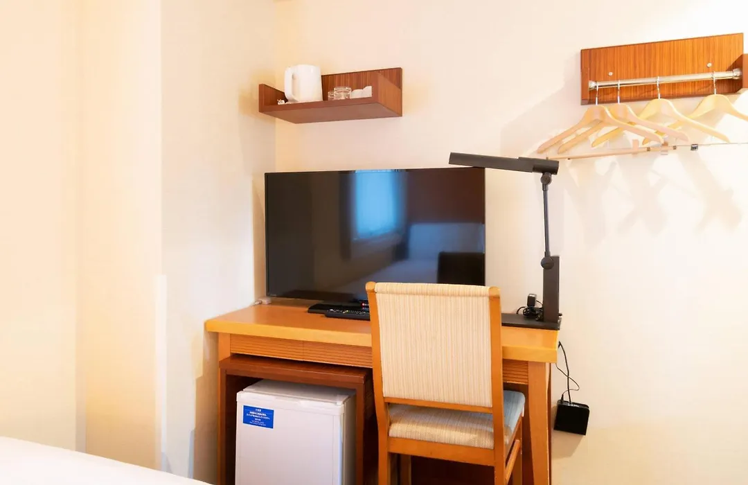 Comfort Inn Tokyo Roppongi (Adults Only)-1