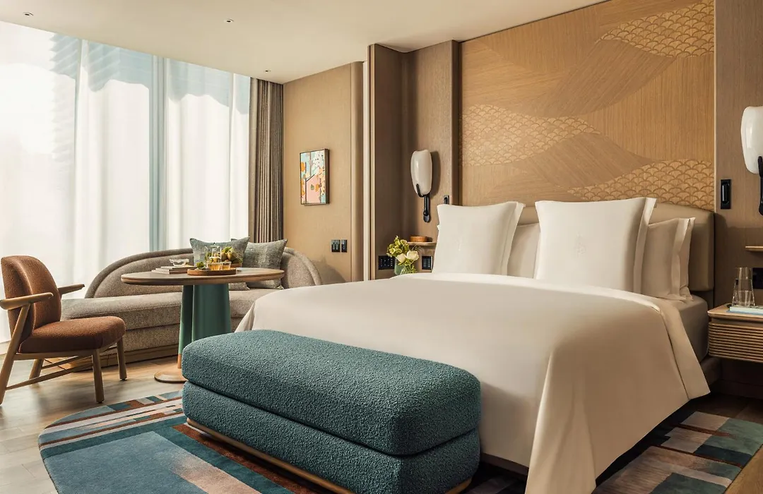 Four Seasons Hotel Tokyo At Marunouchi-1
