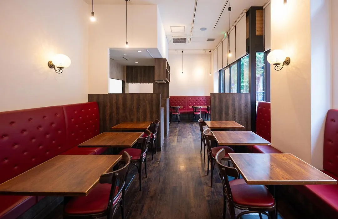 Apa Hotel Ueno Ekikita-1