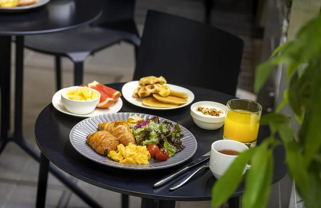 Ibis Styles Tokyo Ginza East-1