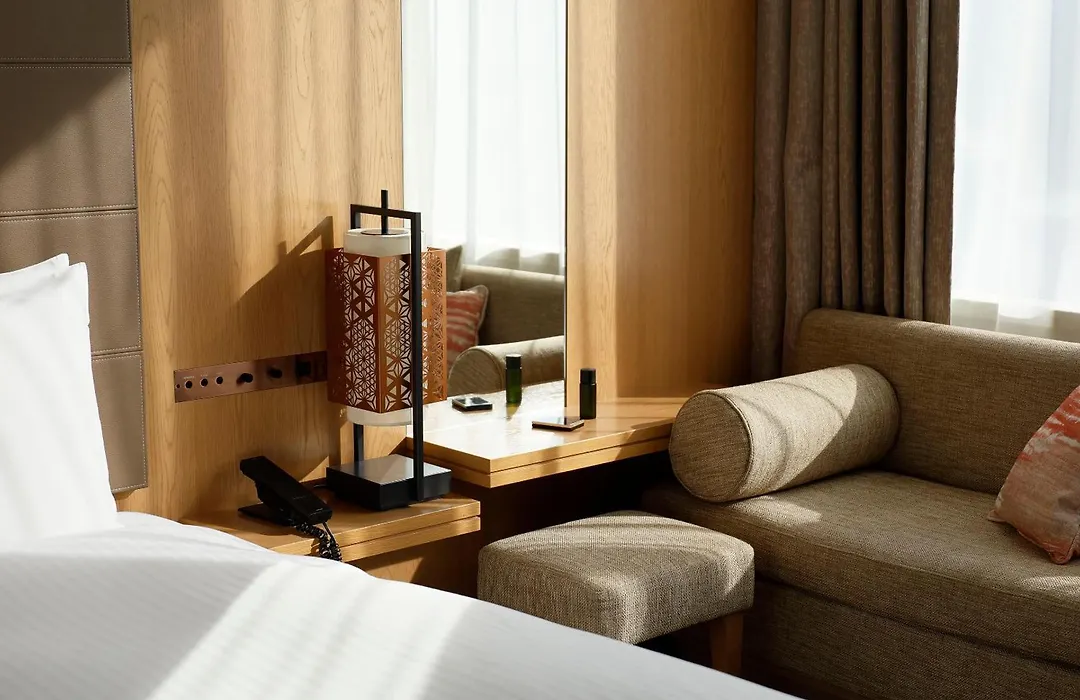 Hotel The Celestine Tokyo Shiba-1