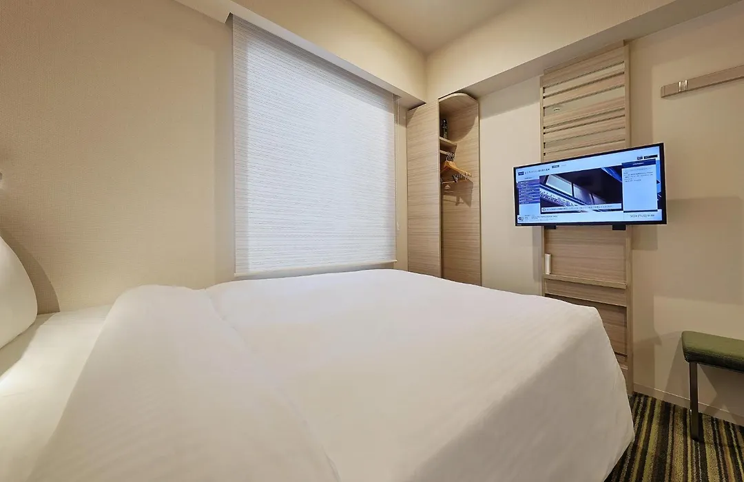 Keio Presso Inn Tokyo Station Yaesu-1