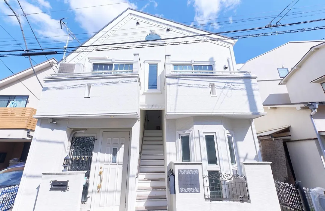 Etoile Soshigaya / Vacation Stay 62643-1
