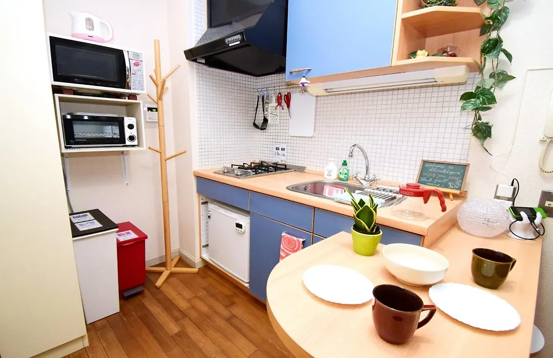 Kitazawa Cs House / Vacation Stay 65304-1