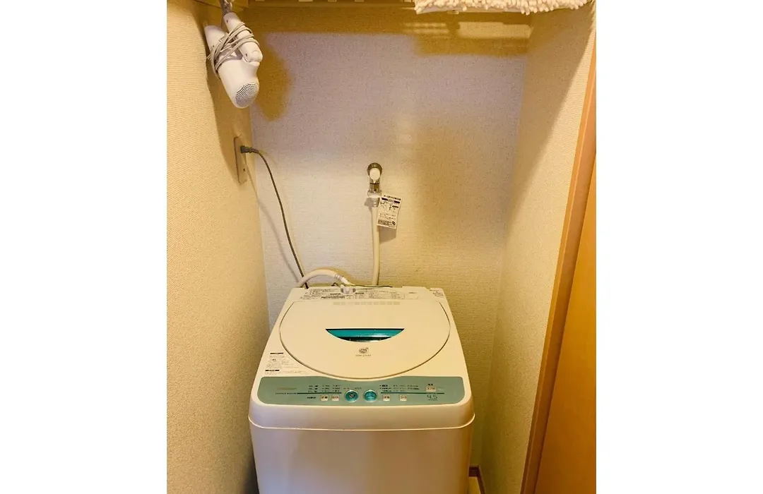 K&M Heights - Vacation Stay 32213V-1