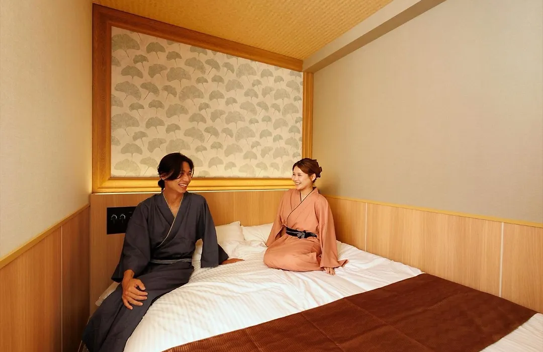 Hotel Matsunoi-1