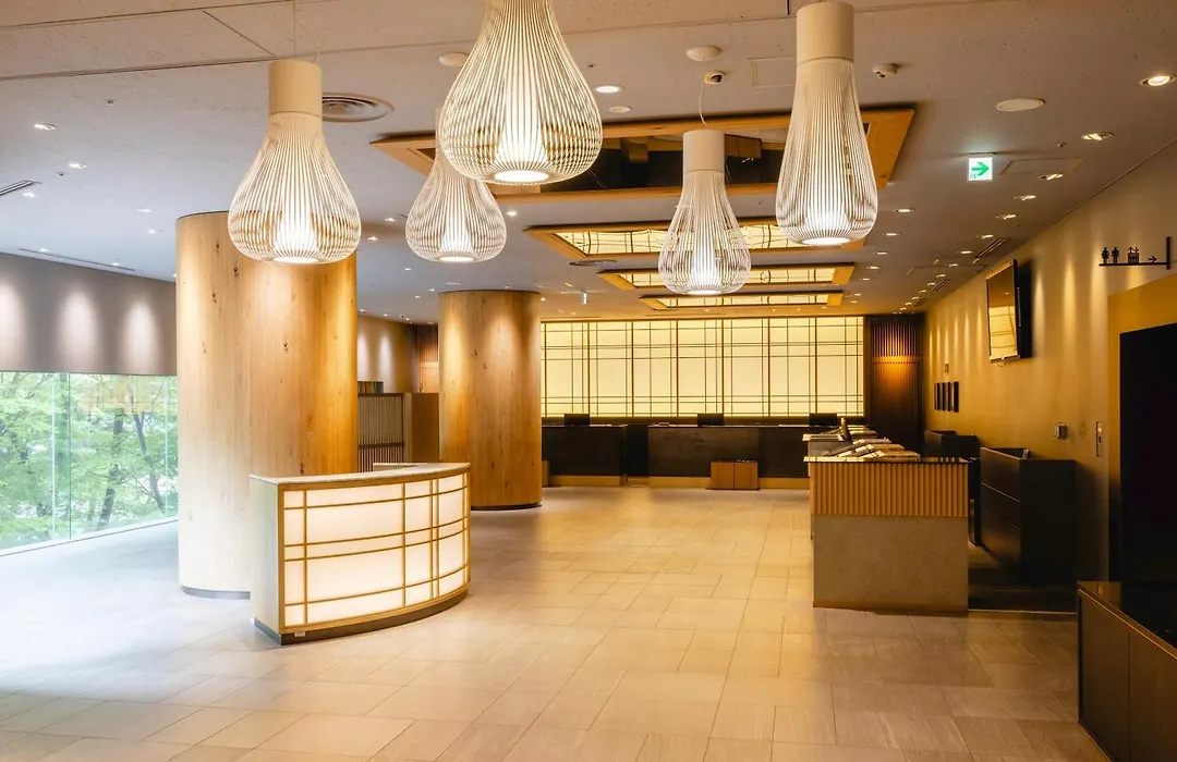 Shinjuku Washington Hotel-1