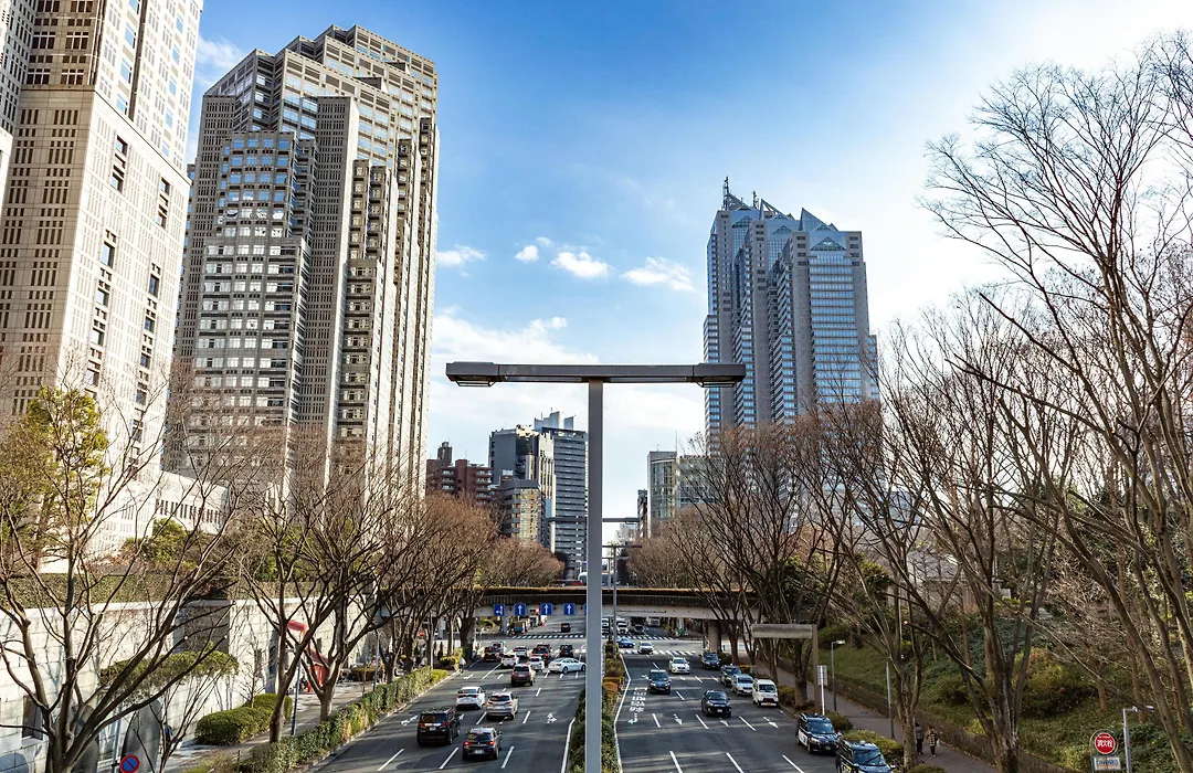 Tokyu Stay Suidobashi-1