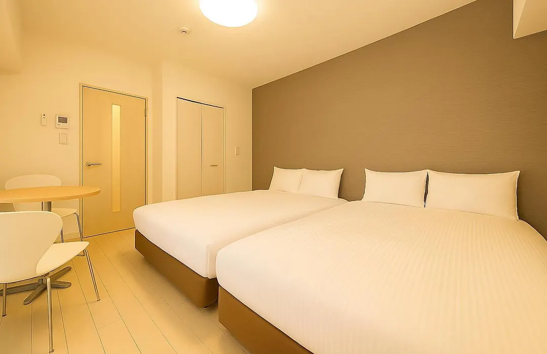 Bay Hotel Urayasu-Ekimae-1