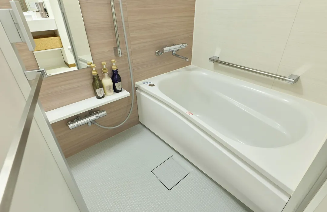 Shizutetsu Hotel Prezio Tokyo Tamachi-1