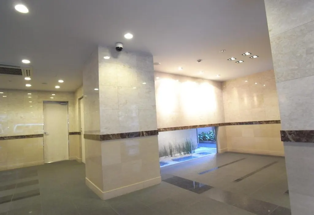 Palace Studio Minami-Azabu-1