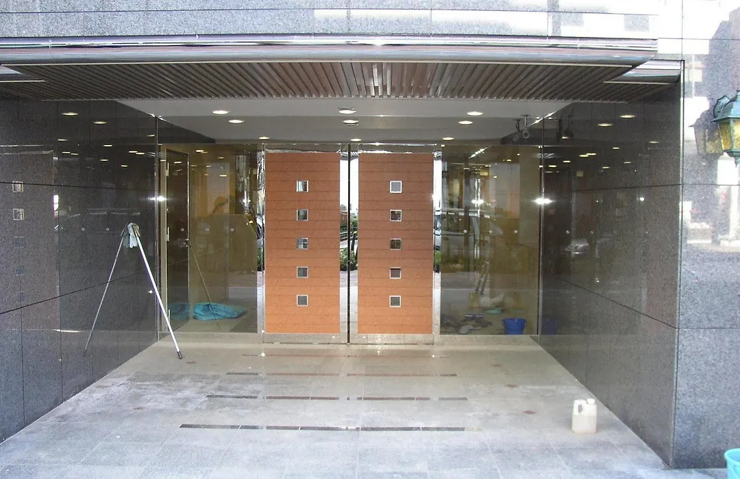 Palace Studio Shinjuku Parkside-1