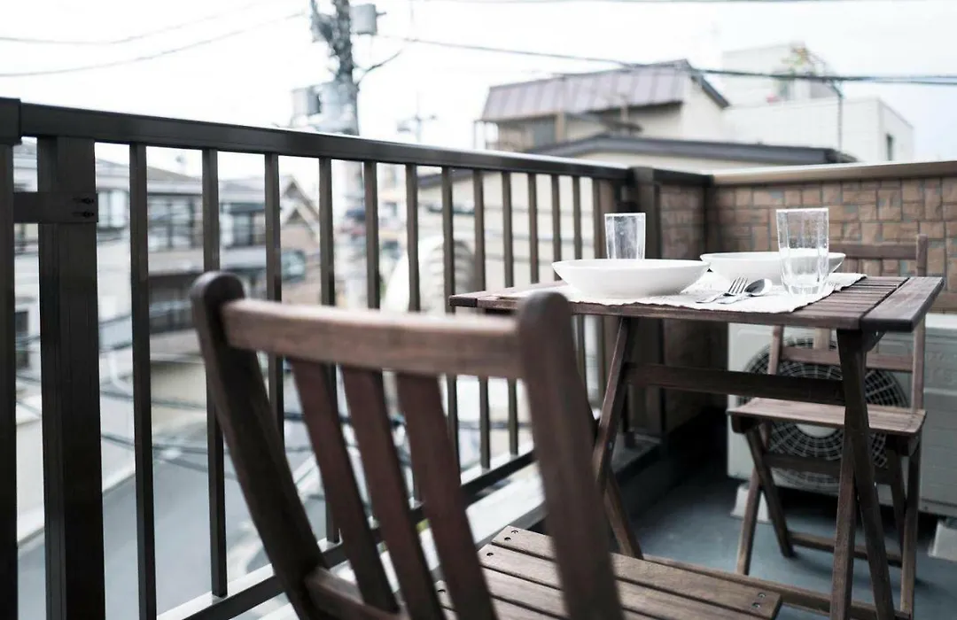 F-Shinkoiwa Colorbee Hostel5 4Min To Nearest Station-1