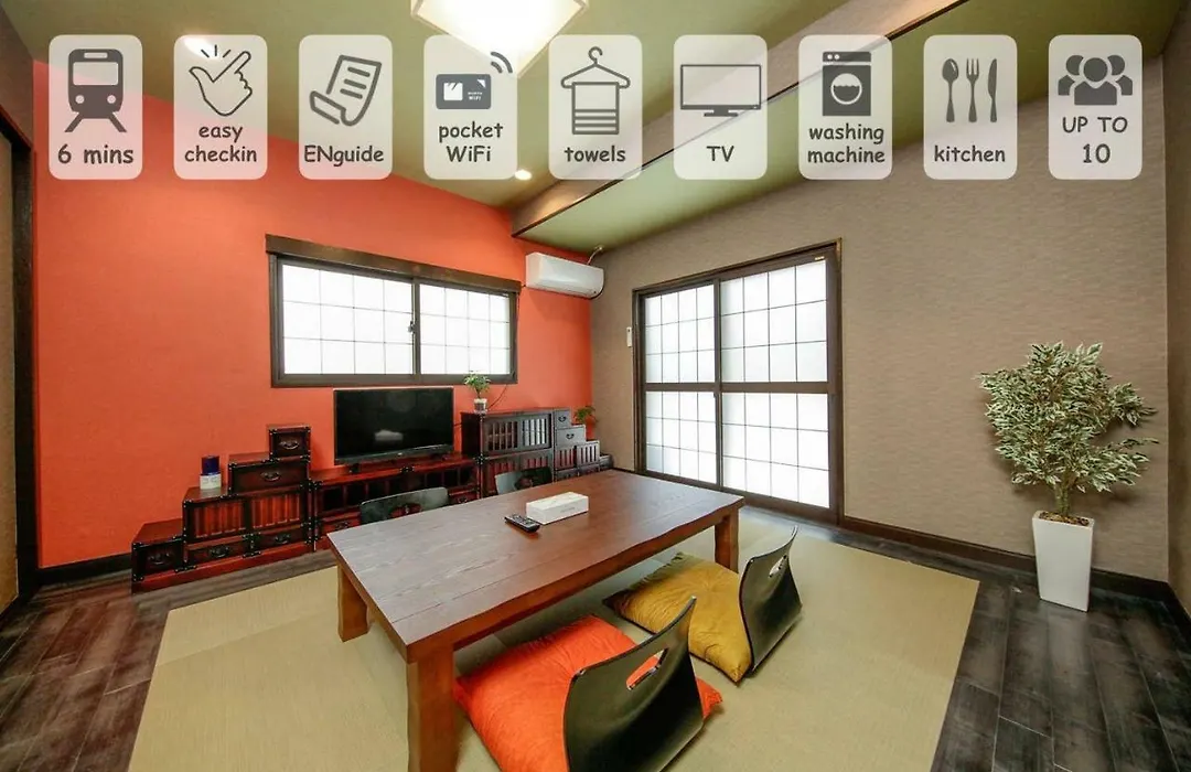 Ryokan Kokoro-1