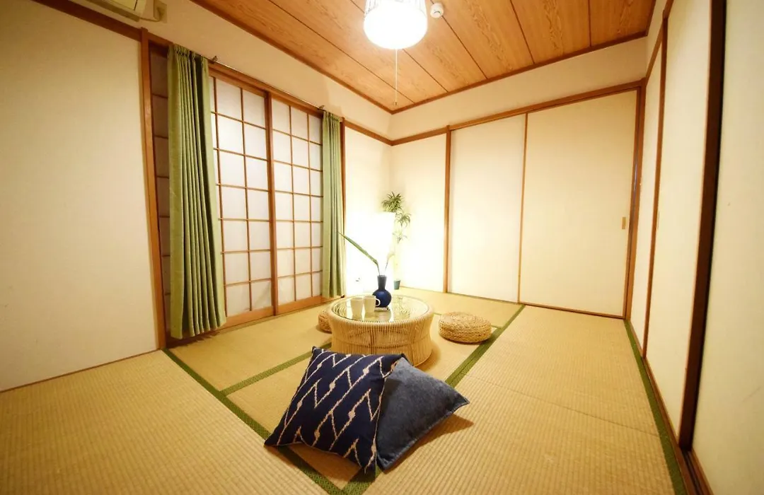 The Nest Ikebukuro House-1