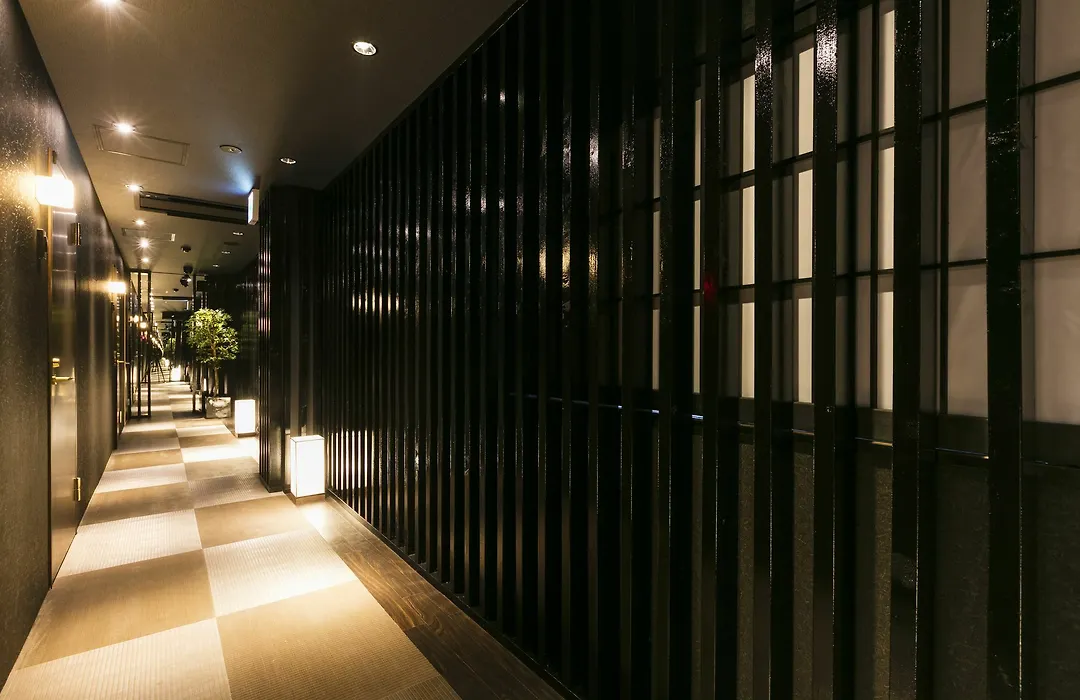 Ryokan & Day Shizuku-1