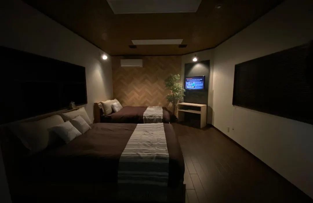 Hotel Japonica-1