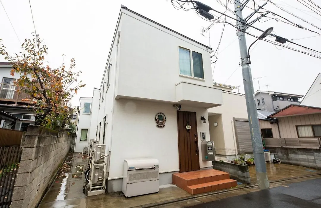 かぼちゃの馬車千川206-1