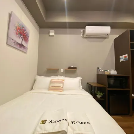Kainoa Guesthouse-3