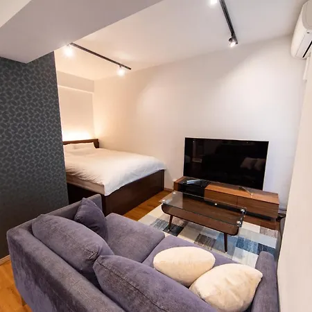 Niys Apartments 03 Type-3